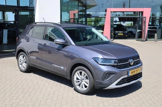Volkswagen T-Cross – thumbnail 6
