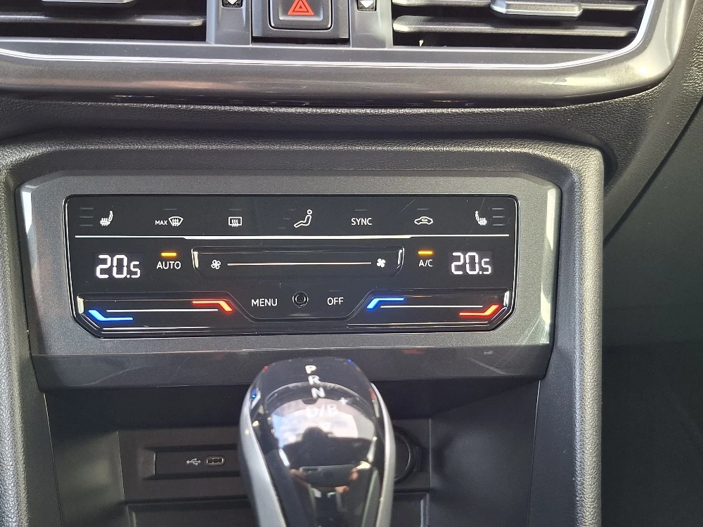 SEAT Tarraco – foto 22