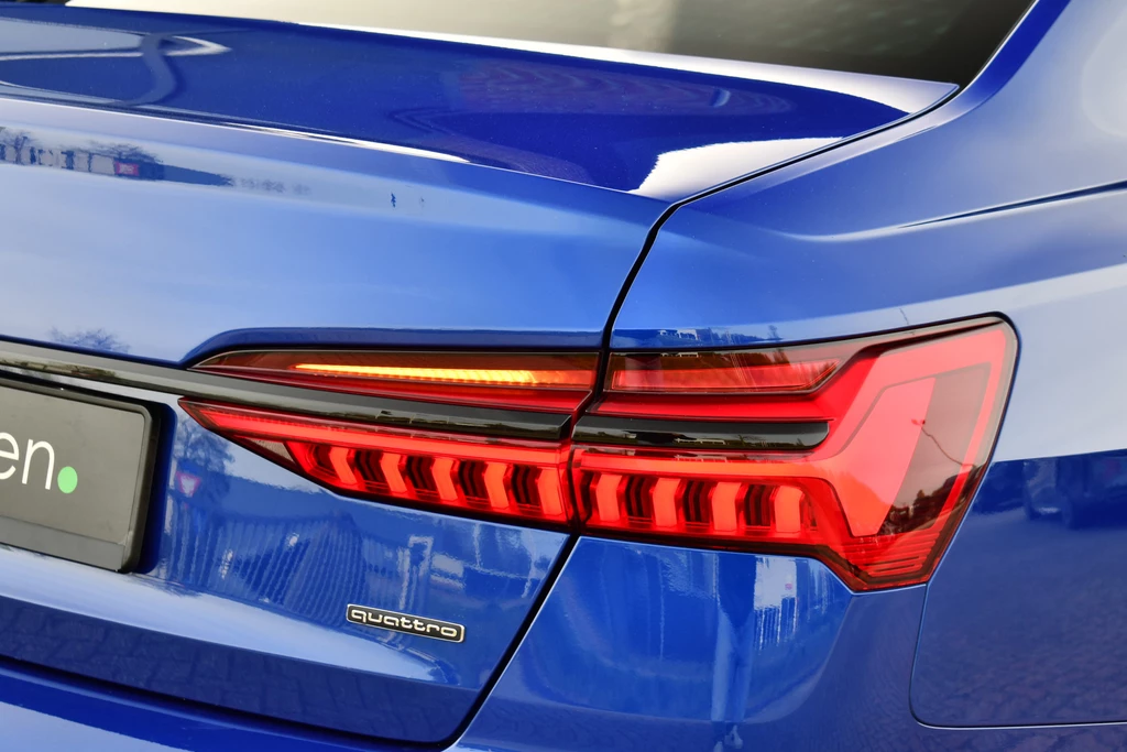 Audi A6 – foto 48