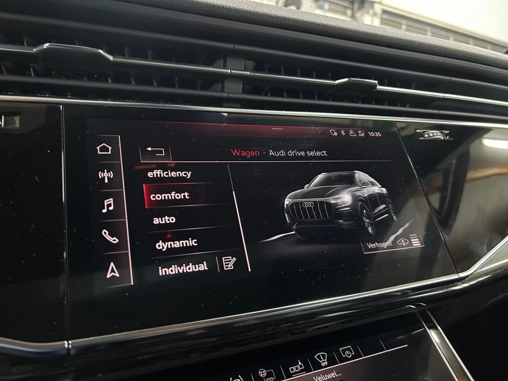 Audi Q8 – foto 25