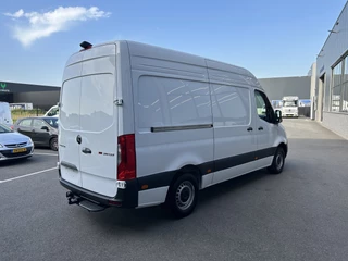 Mercedes-Benz Sprinter – thumbnail 3