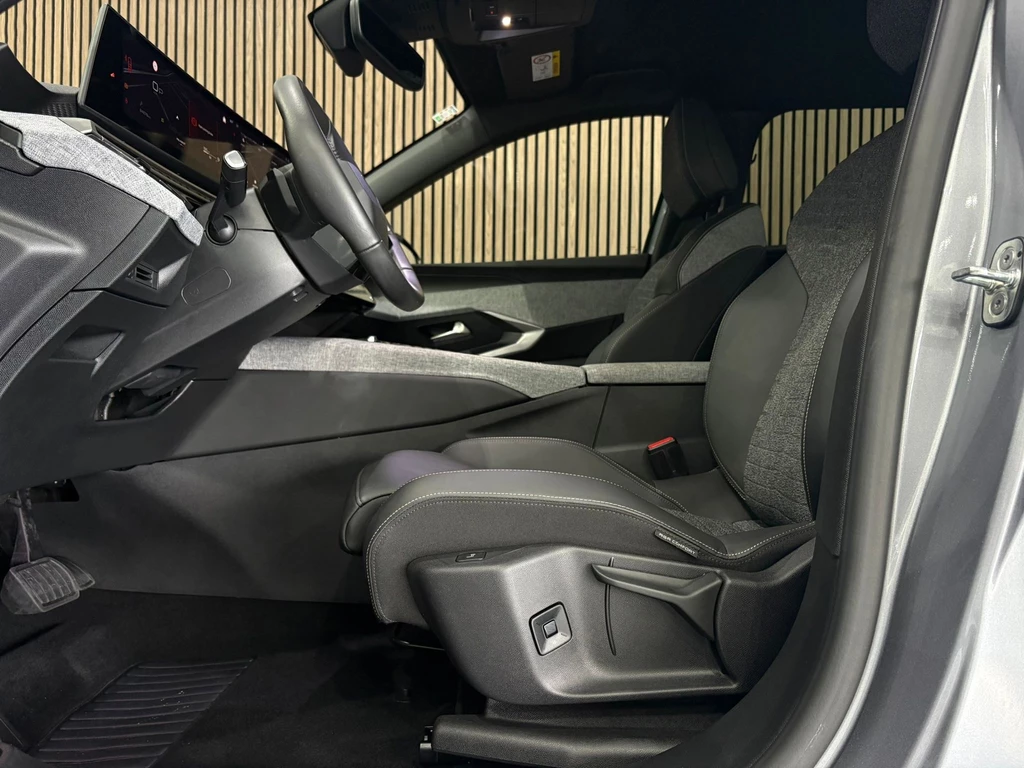 Peugeot 5008 – foto 14