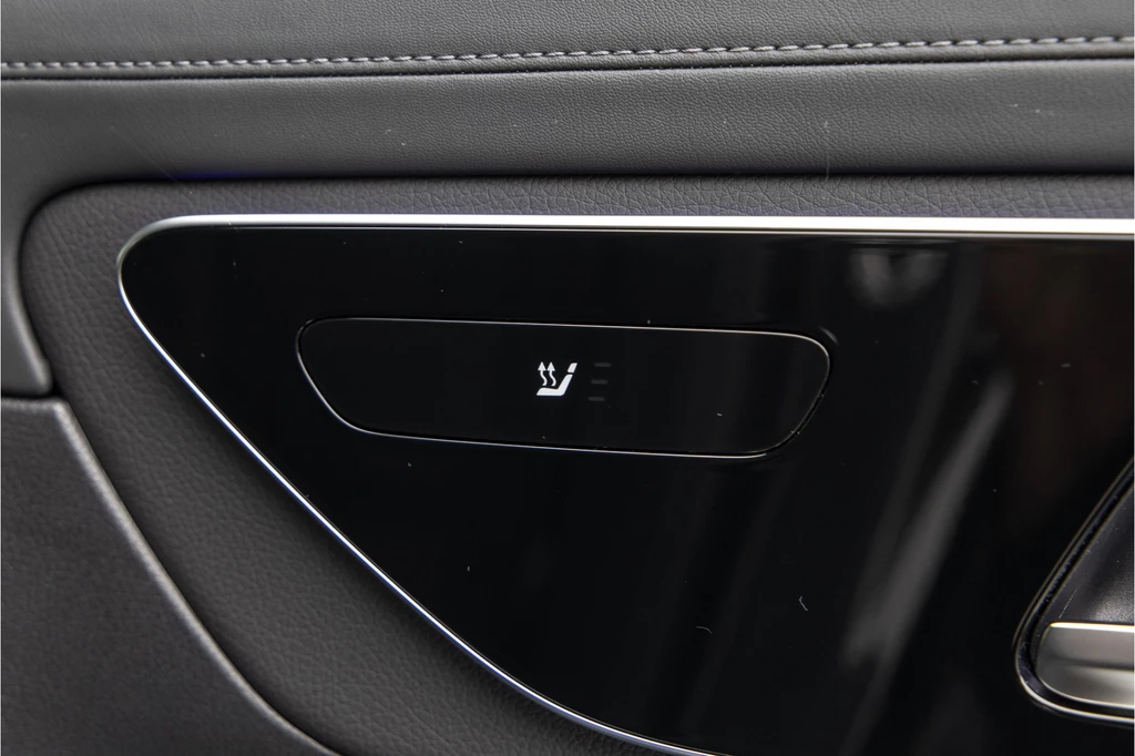Mercedes-Benz GLC – foto 29