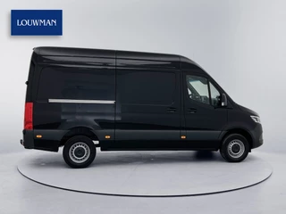 Mercedes-Benz Sprinter – thumbnail 11