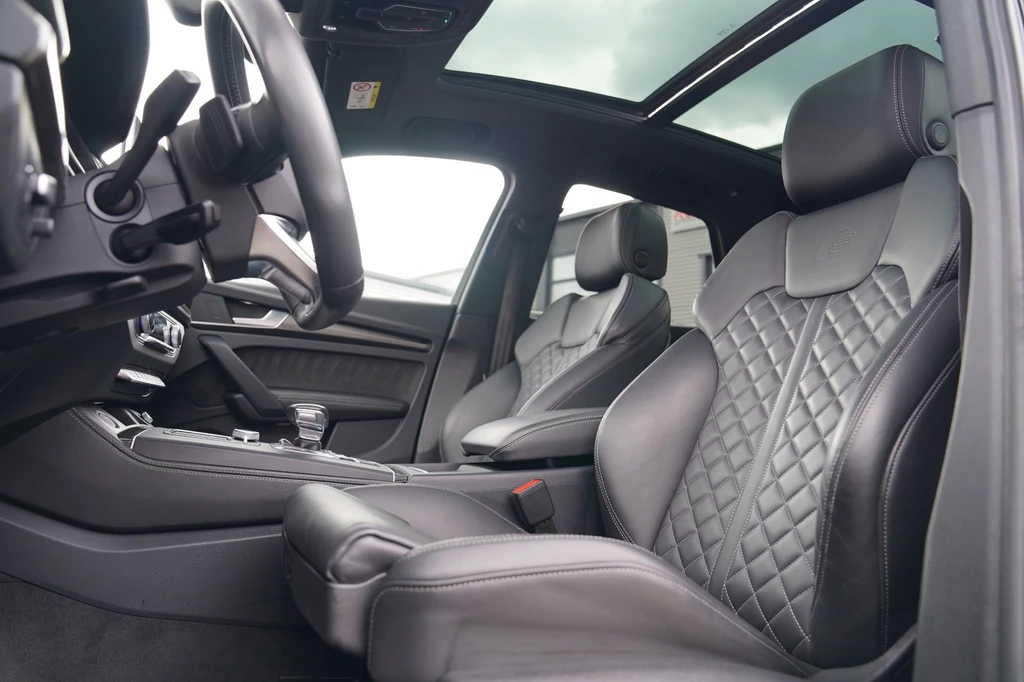 Audi SQ5 – foto 45