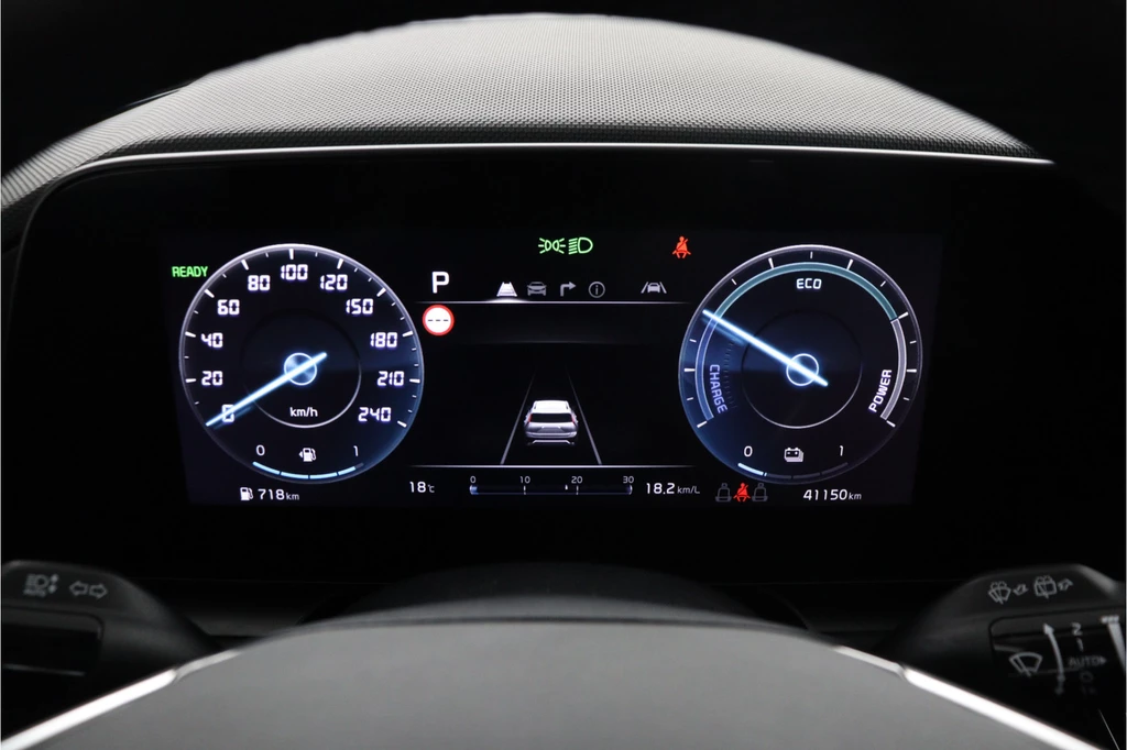 Kia Niro – foto 27