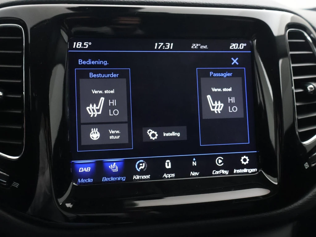 Jeep Compass – foto 17