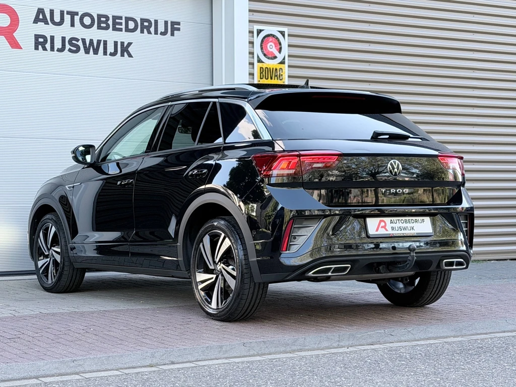 Volkswagen T-Roc – foto 4