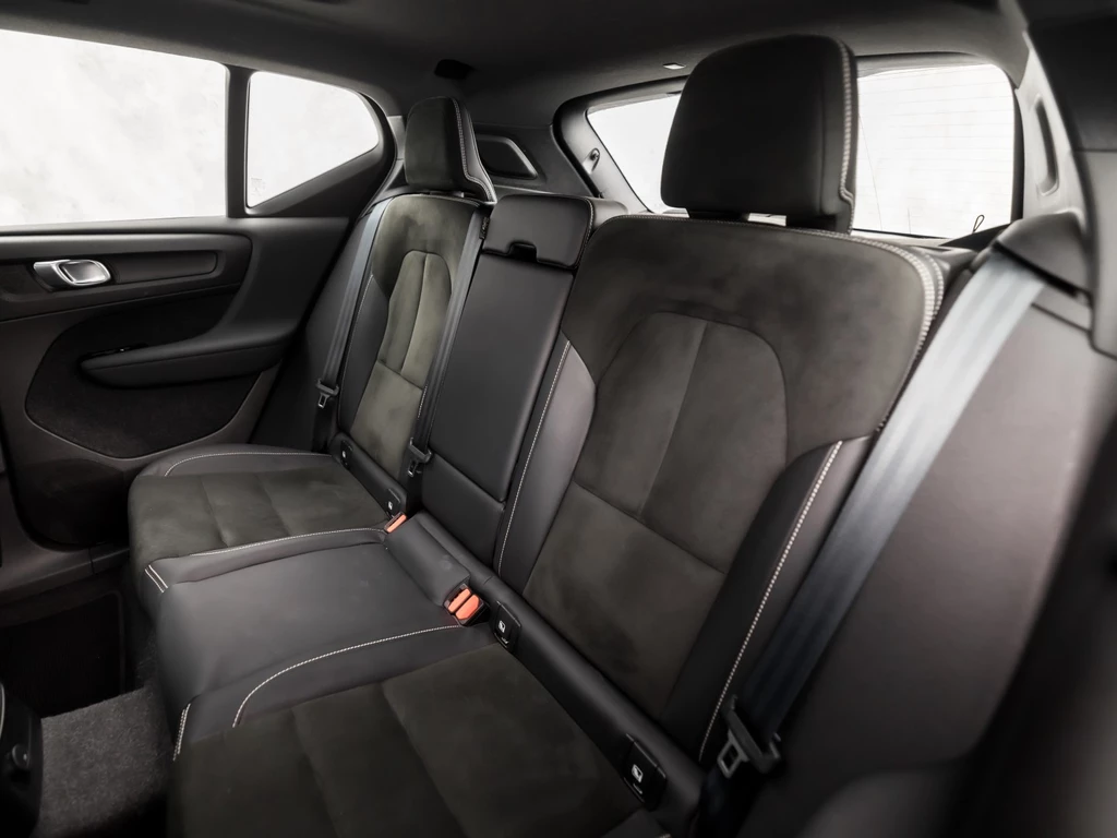 Volvo XC40 – foto 17