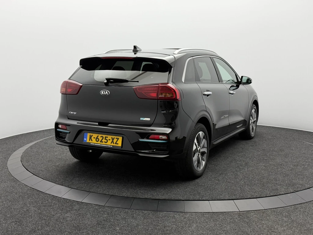 Kia e-Niro – foto 6