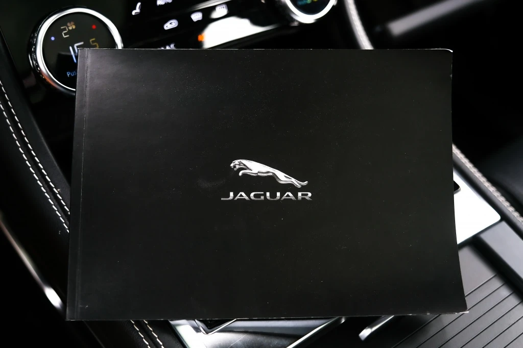 Jaguar F-PACE – foto 56