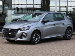 Peugeot 208 – thumbnail 1