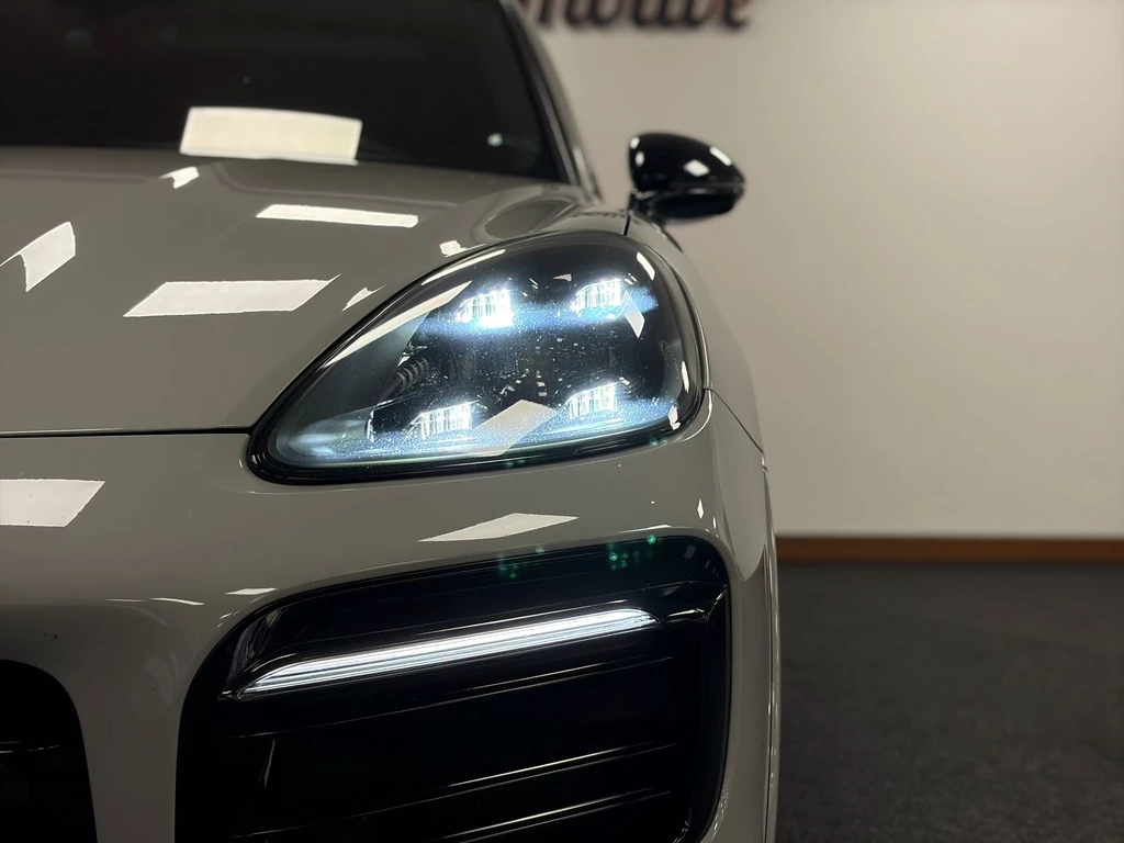 Porsche Cayenne – foto 19