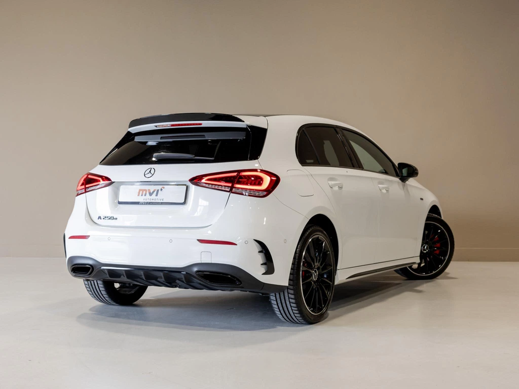 Mercedes-Benz A-Klasse – foto 4