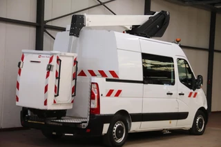Renault Master – thumbnail 4