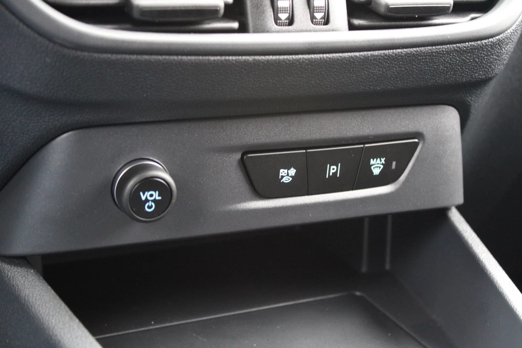 Ford E-Transit Courier – foto 35