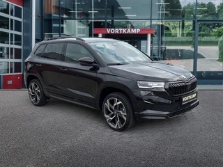 Škoda Karoq – thumbnail 7