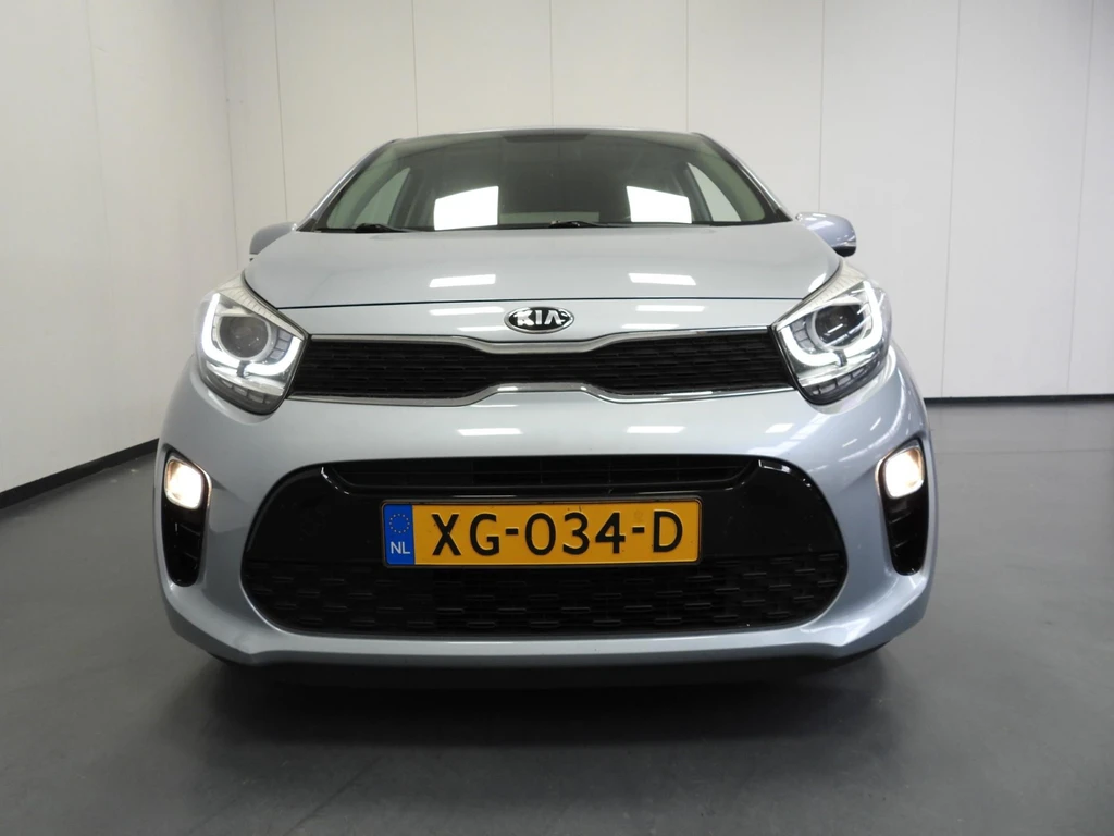 Kia Picanto – foto 6