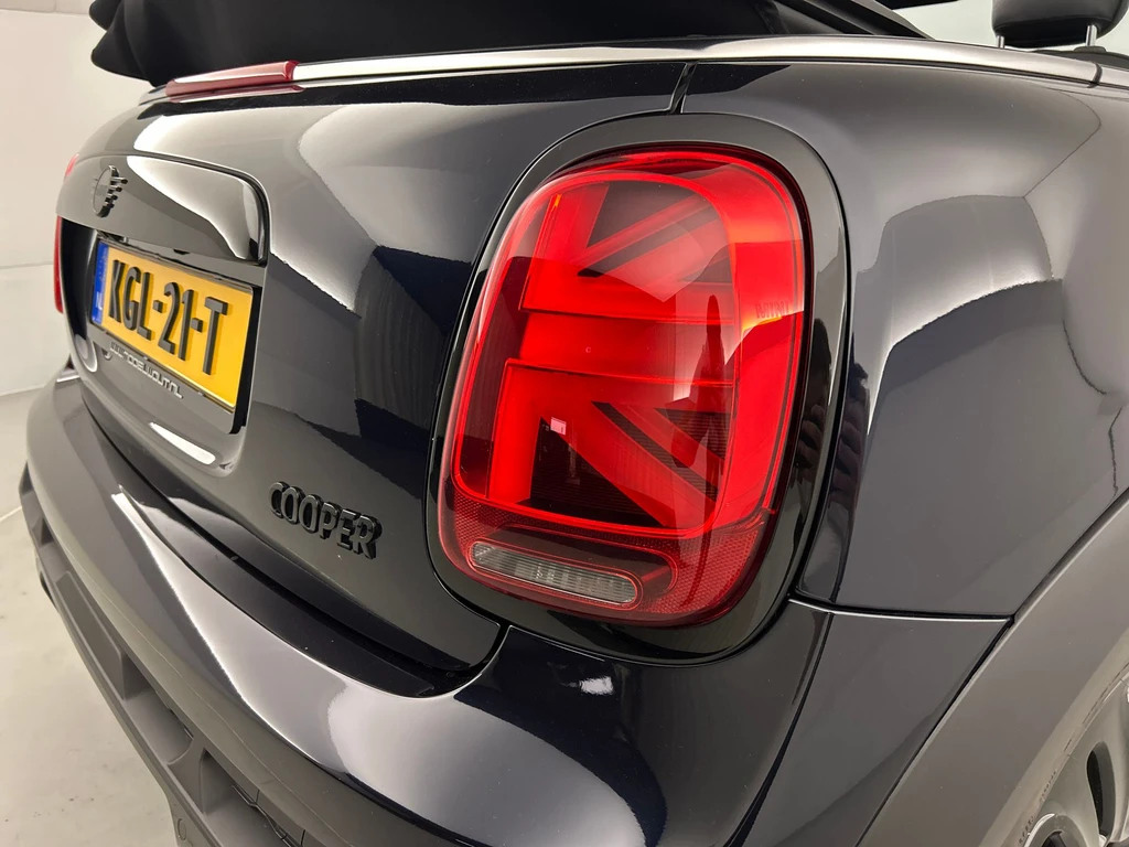 MINI Cooper Cabrio – foto 24