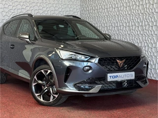 CUPRA Formentor – thumbnail 14