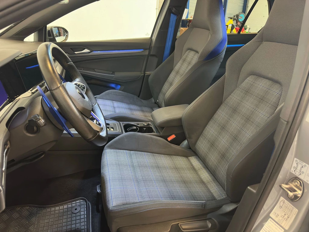 Volkswagen Golf – foto 12