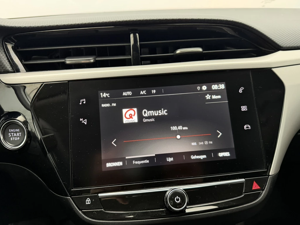 Opel Corsa-e – foto 14