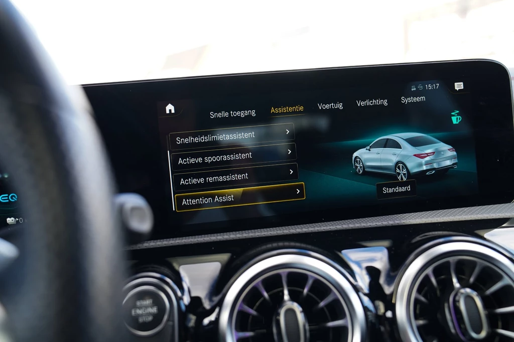 Mercedes-Benz CLA – foto 46