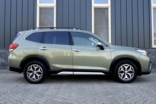 Subaru Forester – thumbnail 6