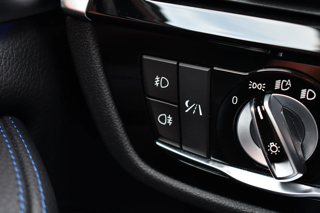 BMW 5 Serie – foto 70