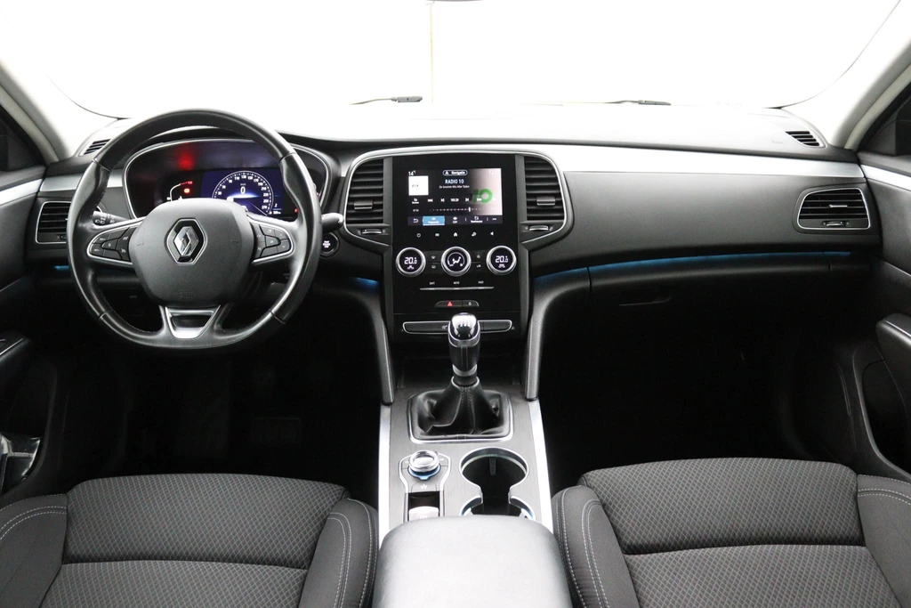 Renault Talisman – foto 11