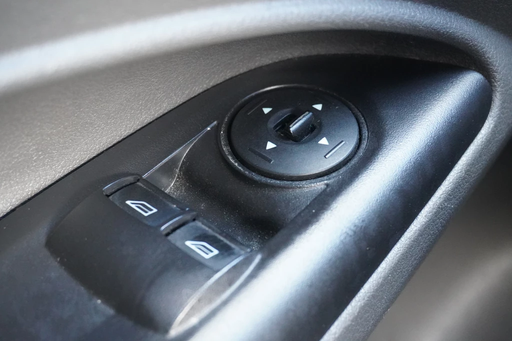 Ford Transit Connect – foto 18