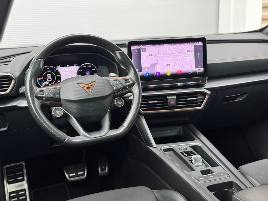 CUPRA Formentor – foto 15