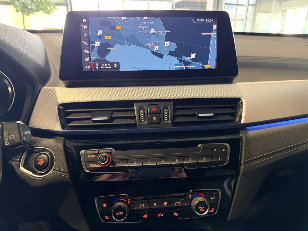 BMW X1 – foto 33