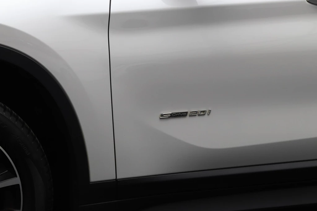 BMW X1 – foto 23