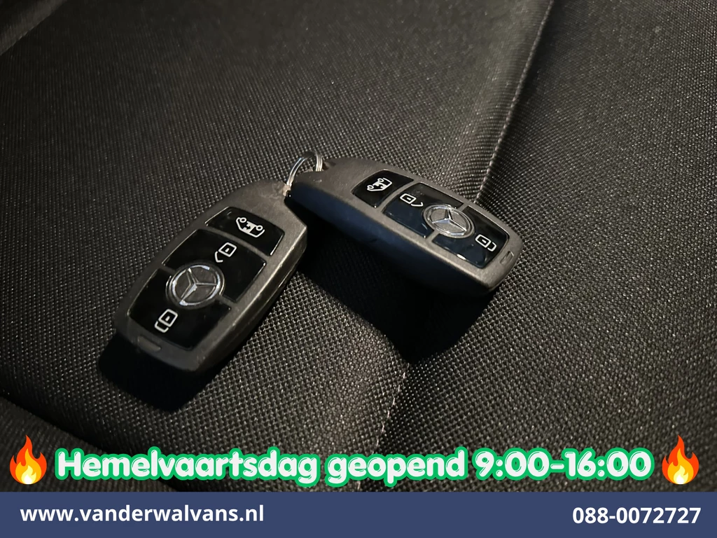 Mercedes-Benz Sprinter – foto 17