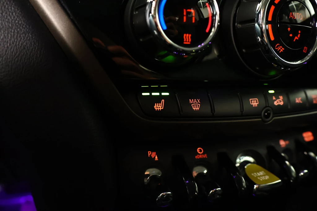 MINI Countryman – foto 21