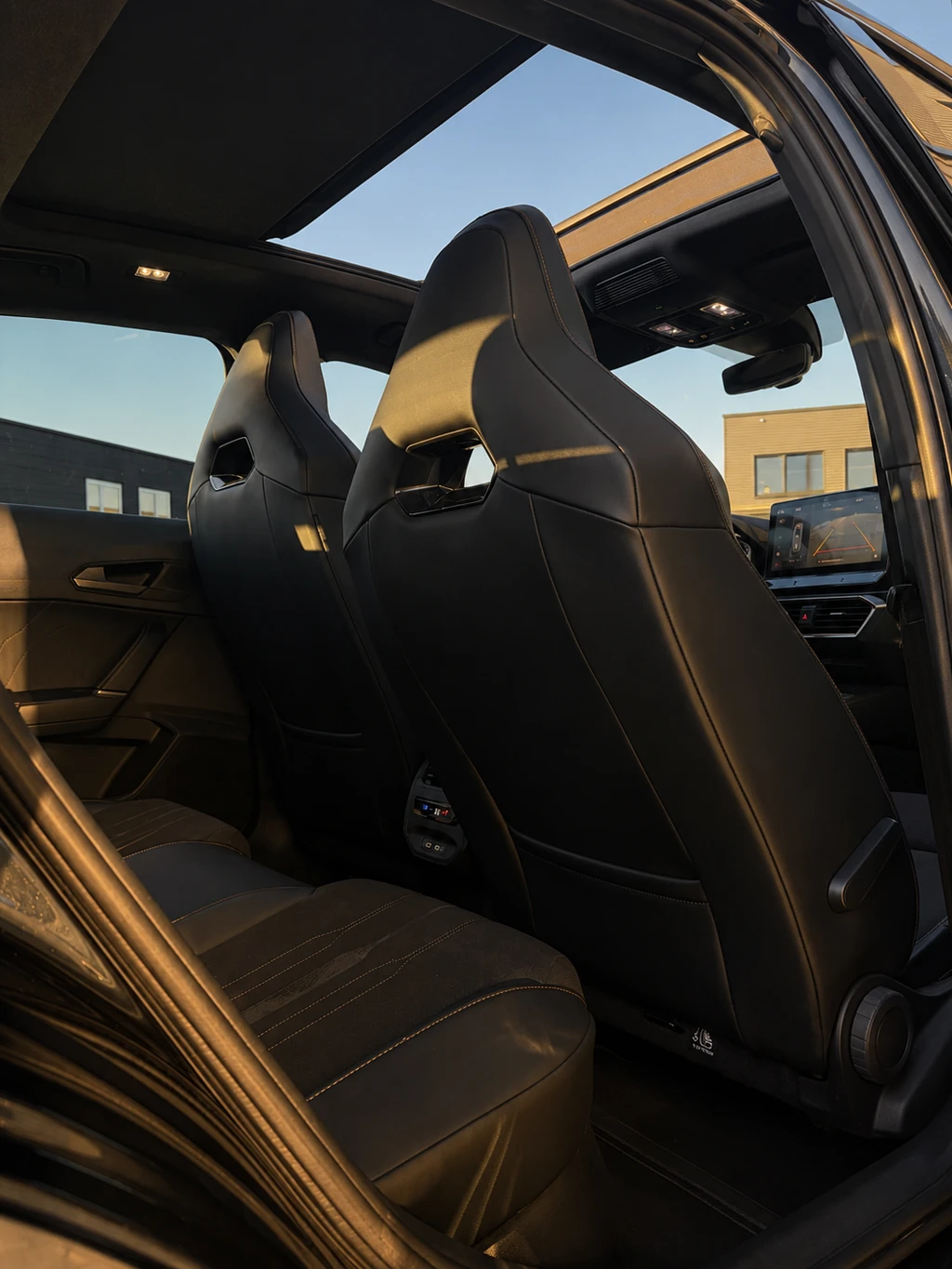 CUPRA Formentor – foto 22