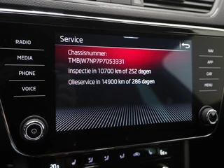 Škoda Superb – thumbnail 31