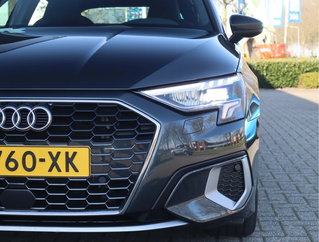 Audi A3 – foto 8