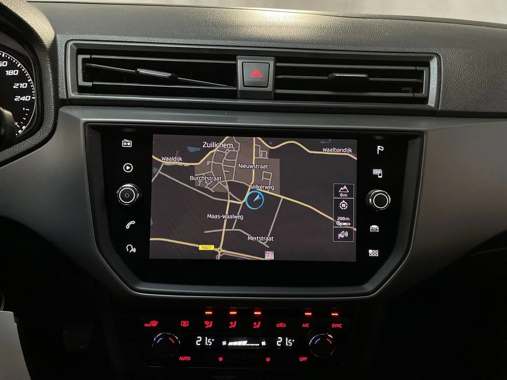 SEAT Ibiza – foto 12