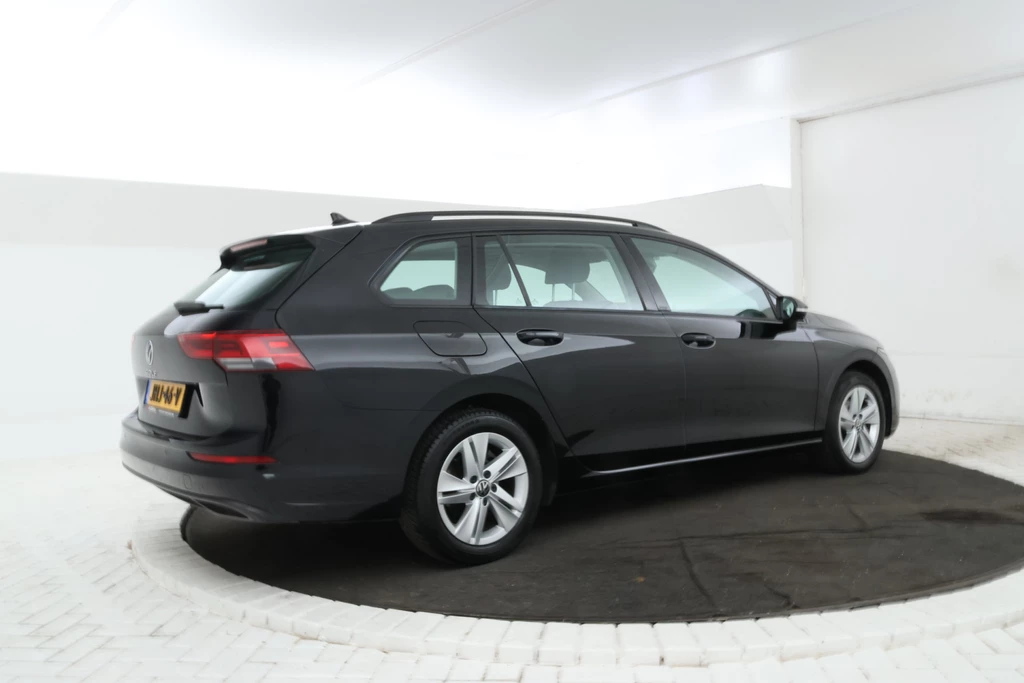 Volkswagen Golf – foto 4
