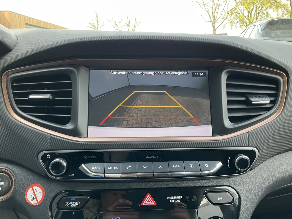 Hyundai IONIQ – foto 10