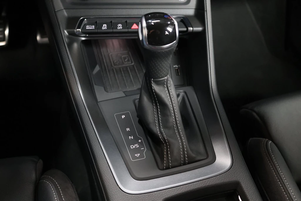Audi Q3 – foto 23