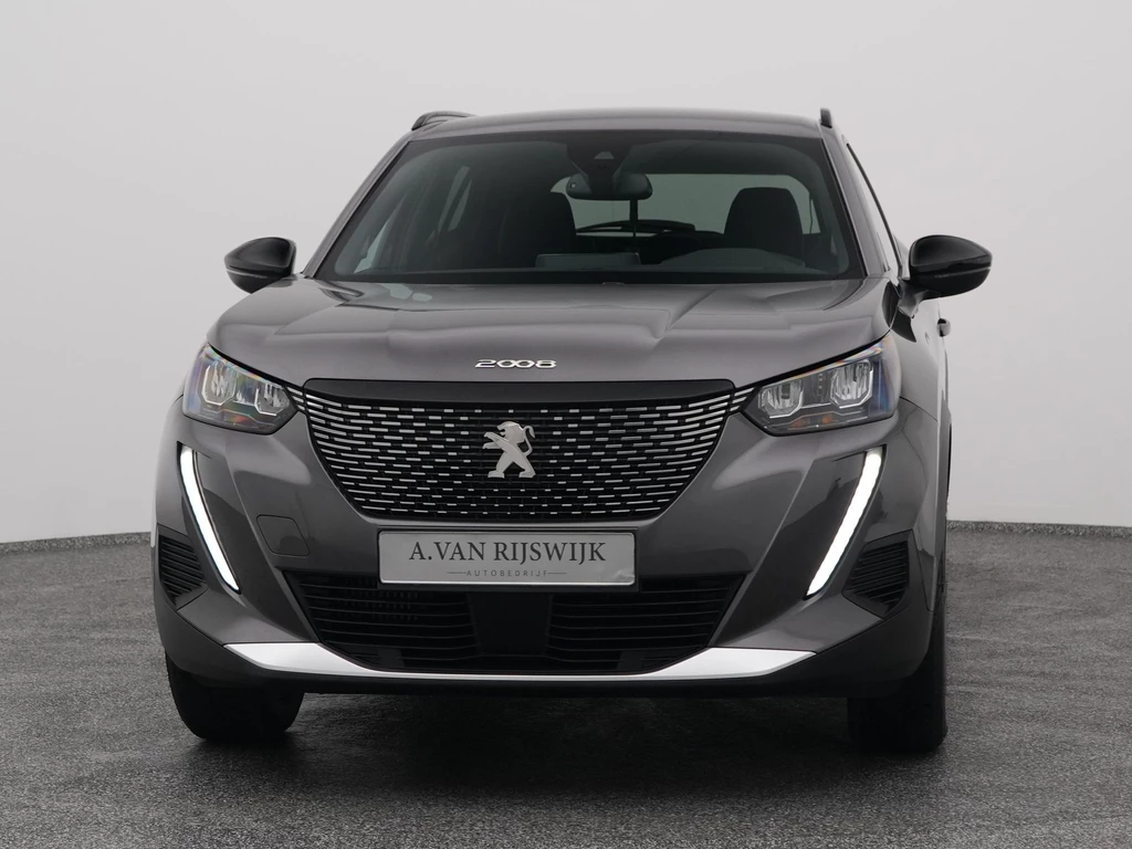Peugeot 2008 – foto 17