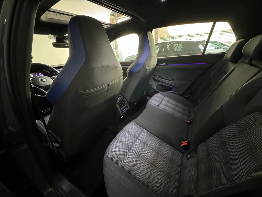 Volkswagen Golf – foto 18