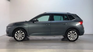Škoda Kamiq – thumbnail 2