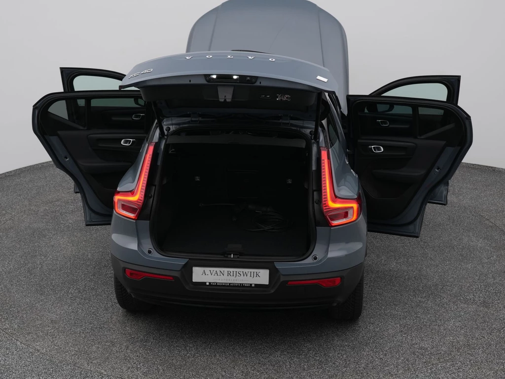 Volvo XC40 – foto 32