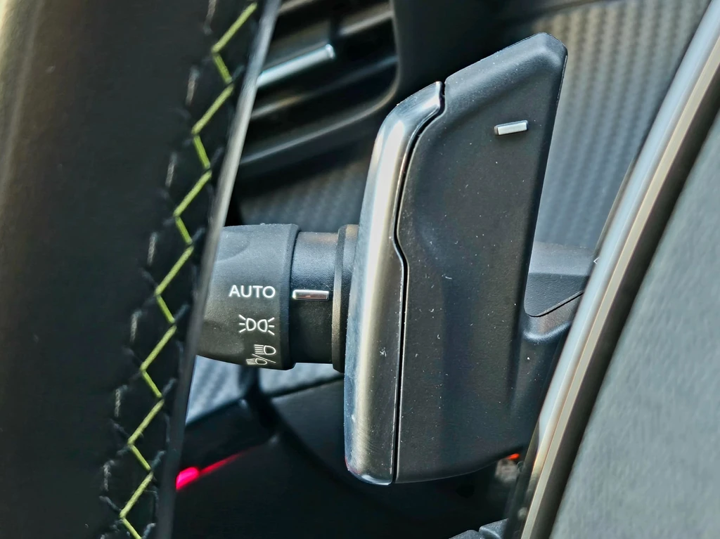 Peugeot 2008 – foto 22