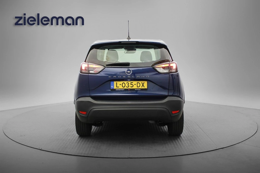 Opel Crossland – foto 4