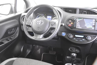 Toyota Yaris – thumbnail 21